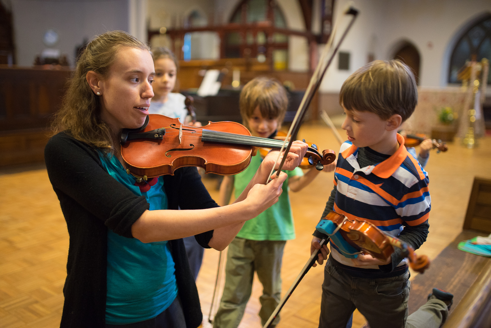 Lisa-Violin-Children-15